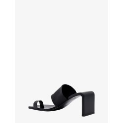 JIL SANDER SANDALS