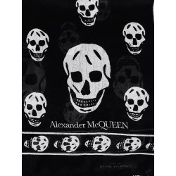 ALEXANDER MCQUEEN SCARF