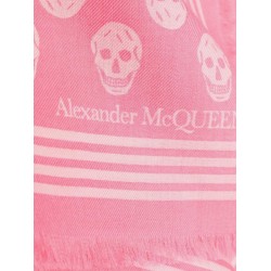 ALEXANDER MCQUEEN SCARF