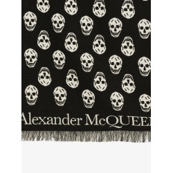 ALEXANDER MCQUEEN SCARF