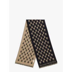 ALEXANDER MCQUEEN SCARF