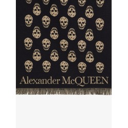 ALEXANDER MCQUEEN SCARF