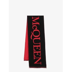 ALEXANDER MCQUEEN SCARF