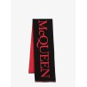 ALEXANDER MCQUEEN SCARF