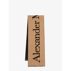 ALEXANDER MCQUEEN SCARF