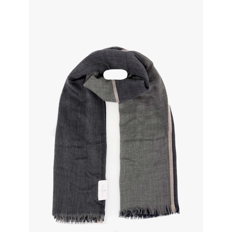 BRUNELLO CUCINELLI SCARF