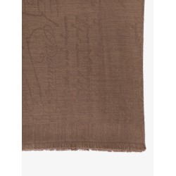 BERLUTI SCARF