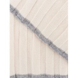 BRUNELLO CUCINELLI SCARF