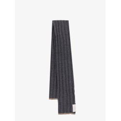 BRUNELLO CUCINELLI SCARF