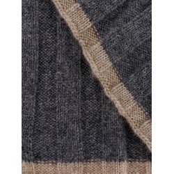 BRUNELLO CUCINELLI SCARF