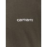 CARHARTT WIP SCRIPT EMBROIDERY