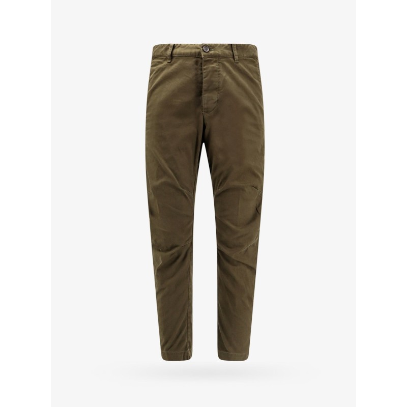 DSQUARED2 SEXY CHINO