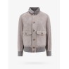 BRUNELLO CUCINELLI SHEARLING