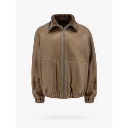 FENDI SHEARLING