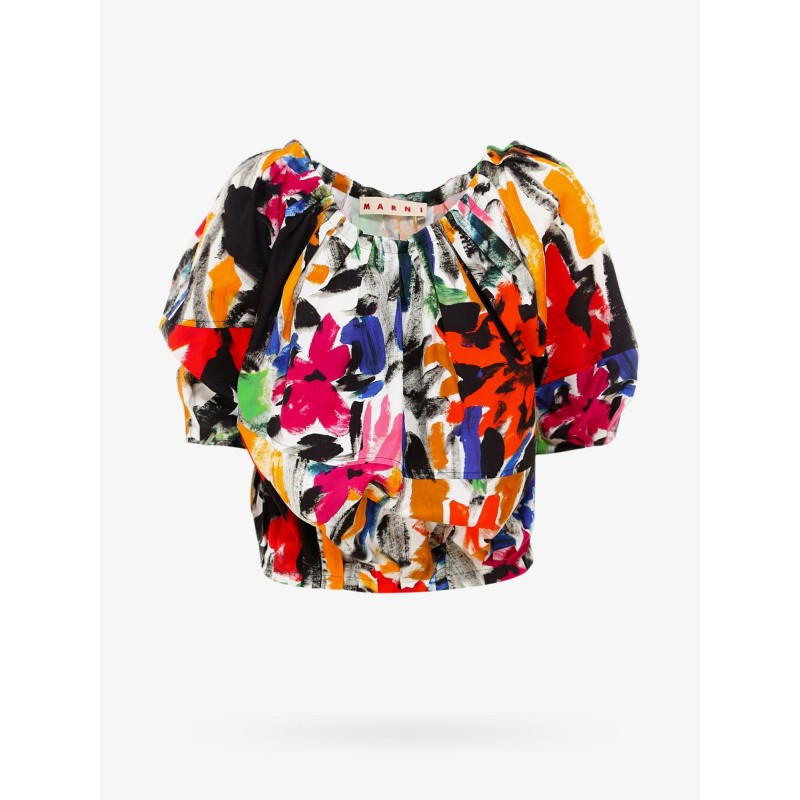 MARNI SHIRT