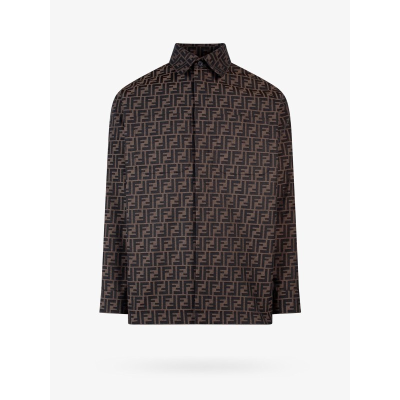 FENDI SHIRT