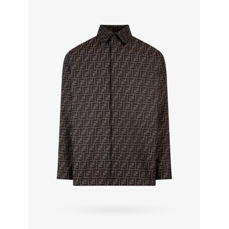 FENDI SHIRT