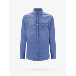 BRUNELLO CUCINELLI SHIRT