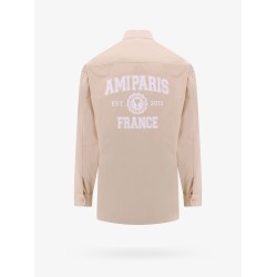 AMI PARIS SHIRT