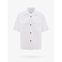 JIL SANDER SHIRT