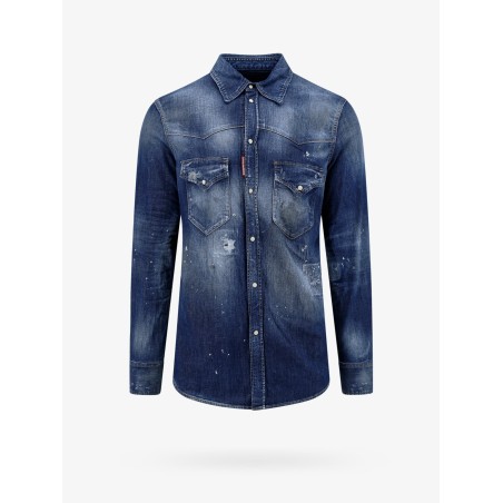 DSQUARED2 SHIRT