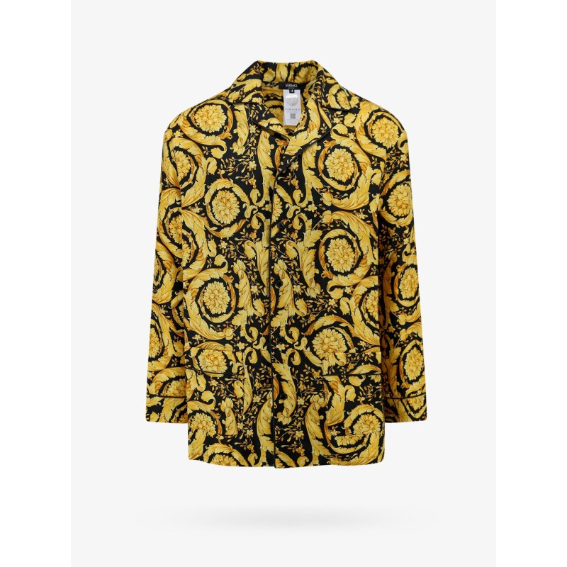 VERSACE SHIRT