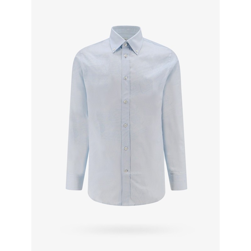 BERLUTI SHIRT