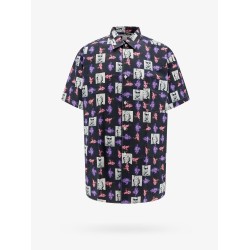 COMME DES GARÇONS SHIRT SHIRT