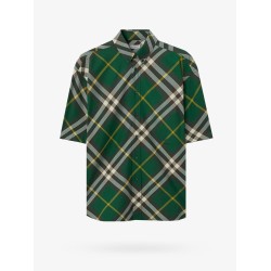 BURBERRY SHIRT