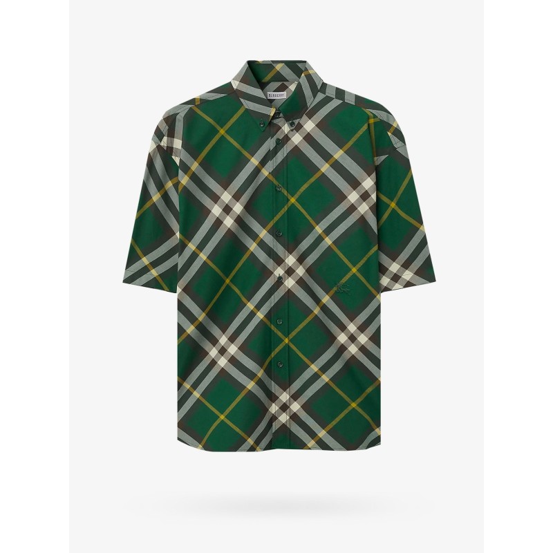 BURBERRY SHIRT