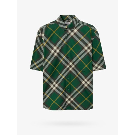 BURBERRY SHIRT