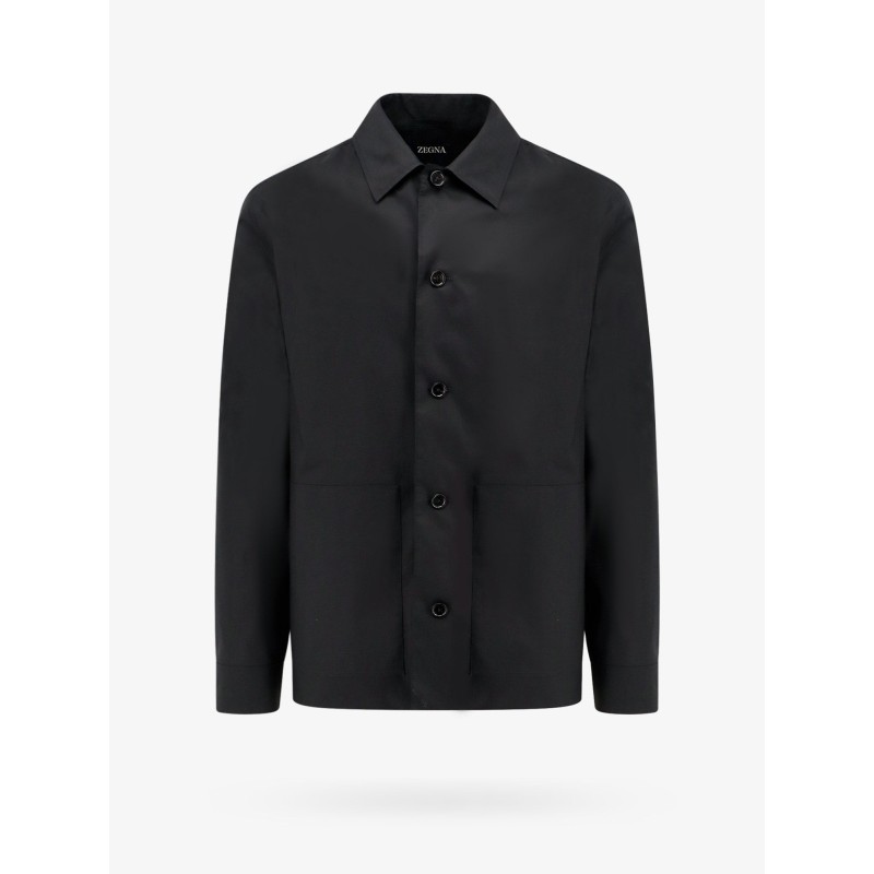 ZEGNA SHIRT