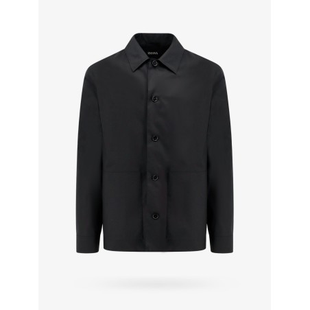 ZEGNA SHIRT