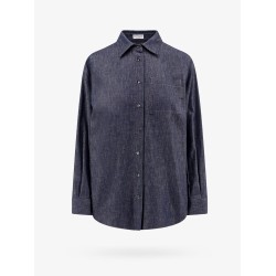 BRUNELLO CUCINELLI SHIRT