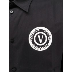 VERSACE JEANS COUTURE SHIRT