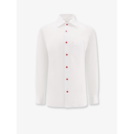 KITON CIRO PAONE SHIRT