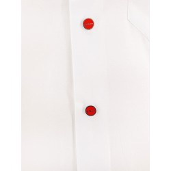 KITON CIRO PAONE SHIRT