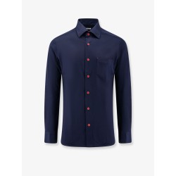 KITON CIRO PAONE SHIRT