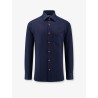 KITON CIRO PAONE SHIRT