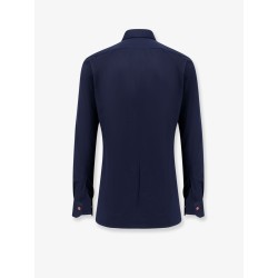 KITON CIRO PAONE SHIRT