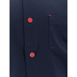 KITON CIRO PAONE SHIRT