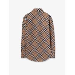 BURBERRY SHIRT