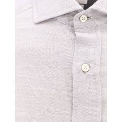 BRUNELLO CUCINELLI SHIRT