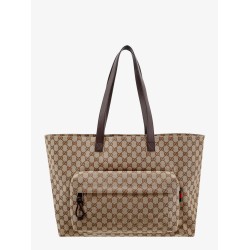 GUCCI SHOPPING BAG