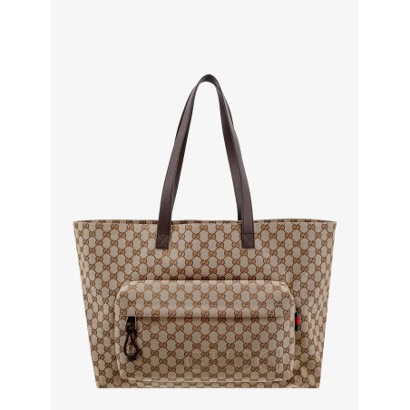 GUCCI SHOPPING BAG