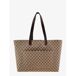 GUCCI SHOPPING BAG