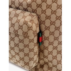 GUCCI SHOPPING BAG