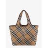 BURBERRY SHOULDER BAG