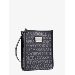 DOLCE & GABBANA SHOULDER BAG