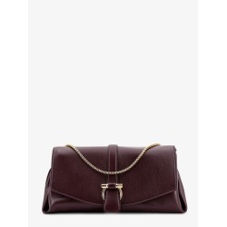 FERRAGAMO SHOULDER BAG